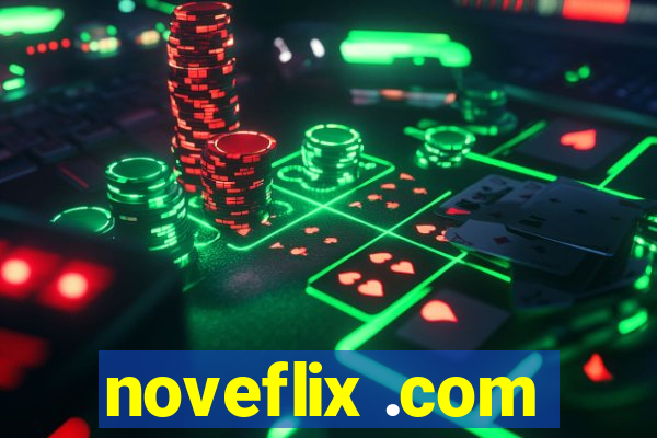 noveflix .com